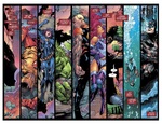 Teen Titans Vol. 6 #15: 1
